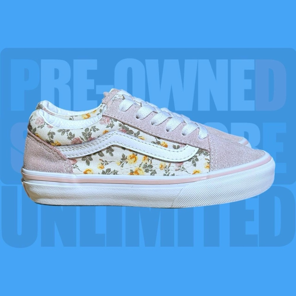 Vans Old Skool Low
